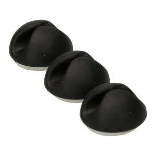 Max Hauri  Kabelhalter Single Stop ø 20 mm 