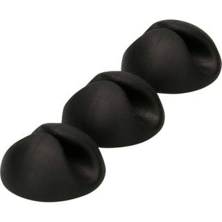 Max Hauri  Kabelhalter Single Stop ø 20 mm 