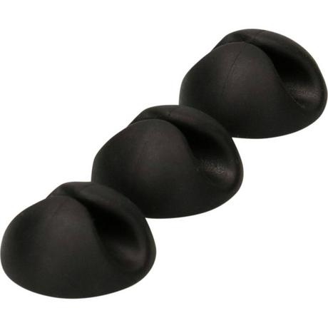 Max Hauri  Kabelhalter Single Stop ø 20 mm 