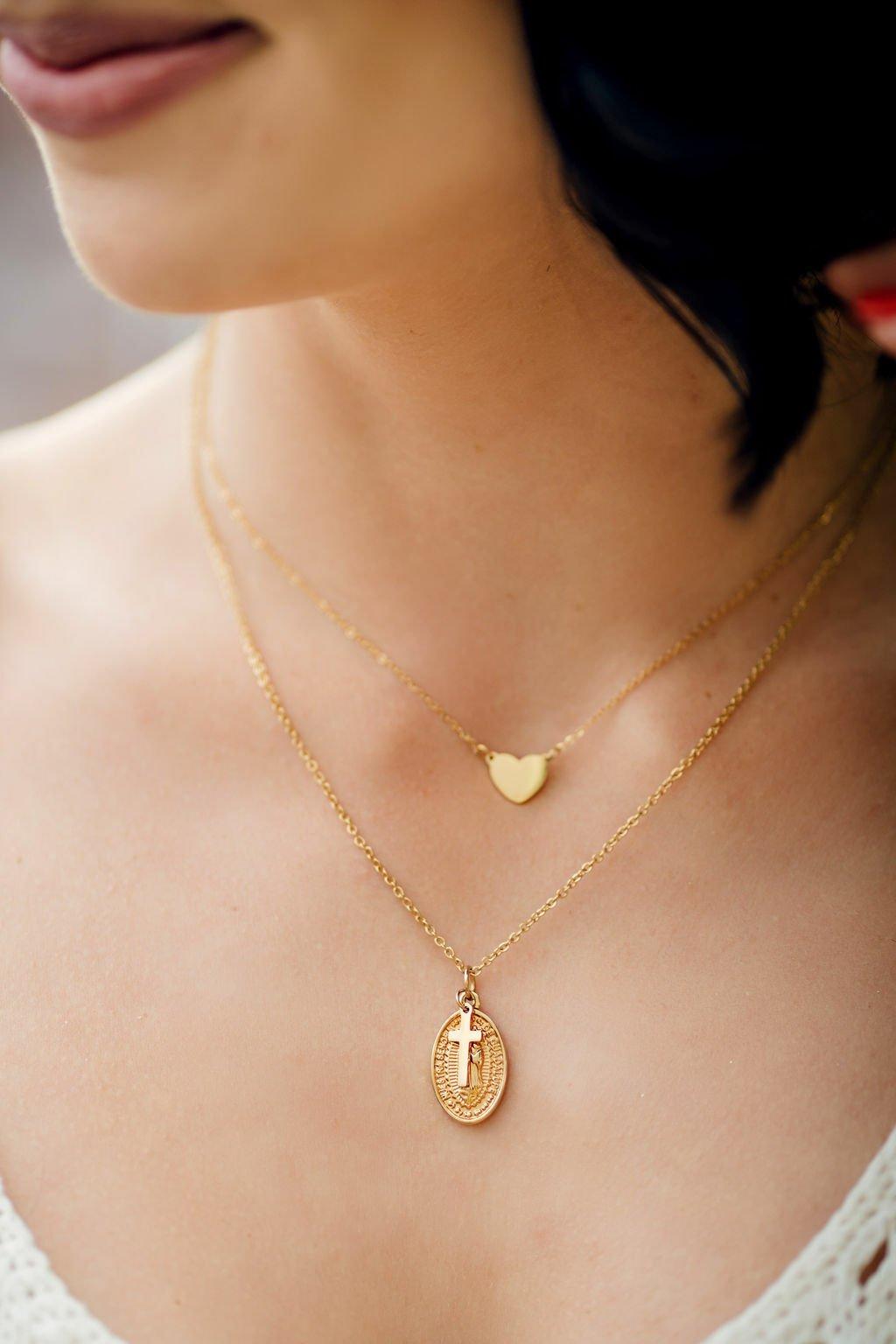 Heideman  Alterum rose goldfarben 