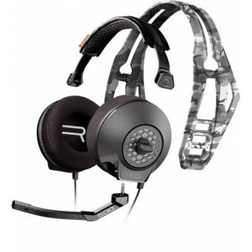 Plantronics  Casque Gaming Filaire 500HS 