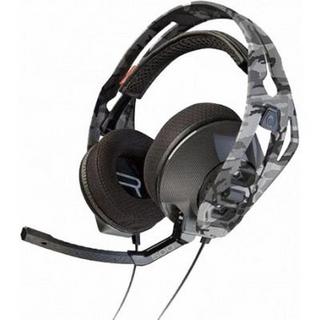 Plantronics  Casque Gaming Filaire 500HS 