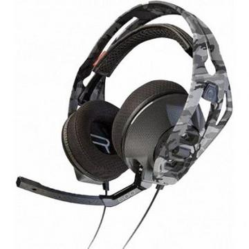 Casque Gaming Filaire 500HS