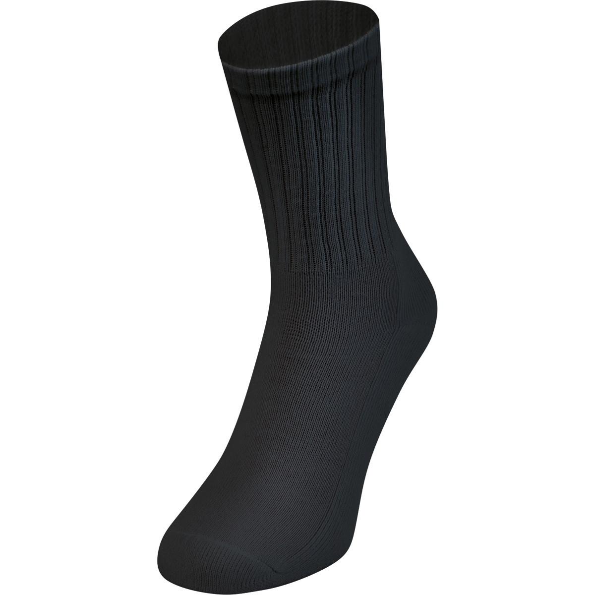 Jako  chaussettes de sport longues 3-pack 