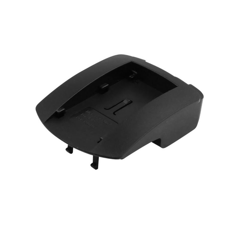 Avizar  Piastra di ricarica compatibile con JVC BN-V907 / AA-V90 