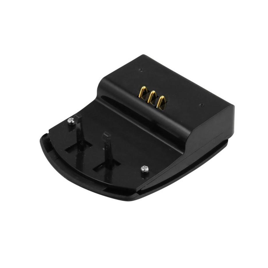 Piastra di ricarica compatibile con JVC BN-V907 / AA-V90