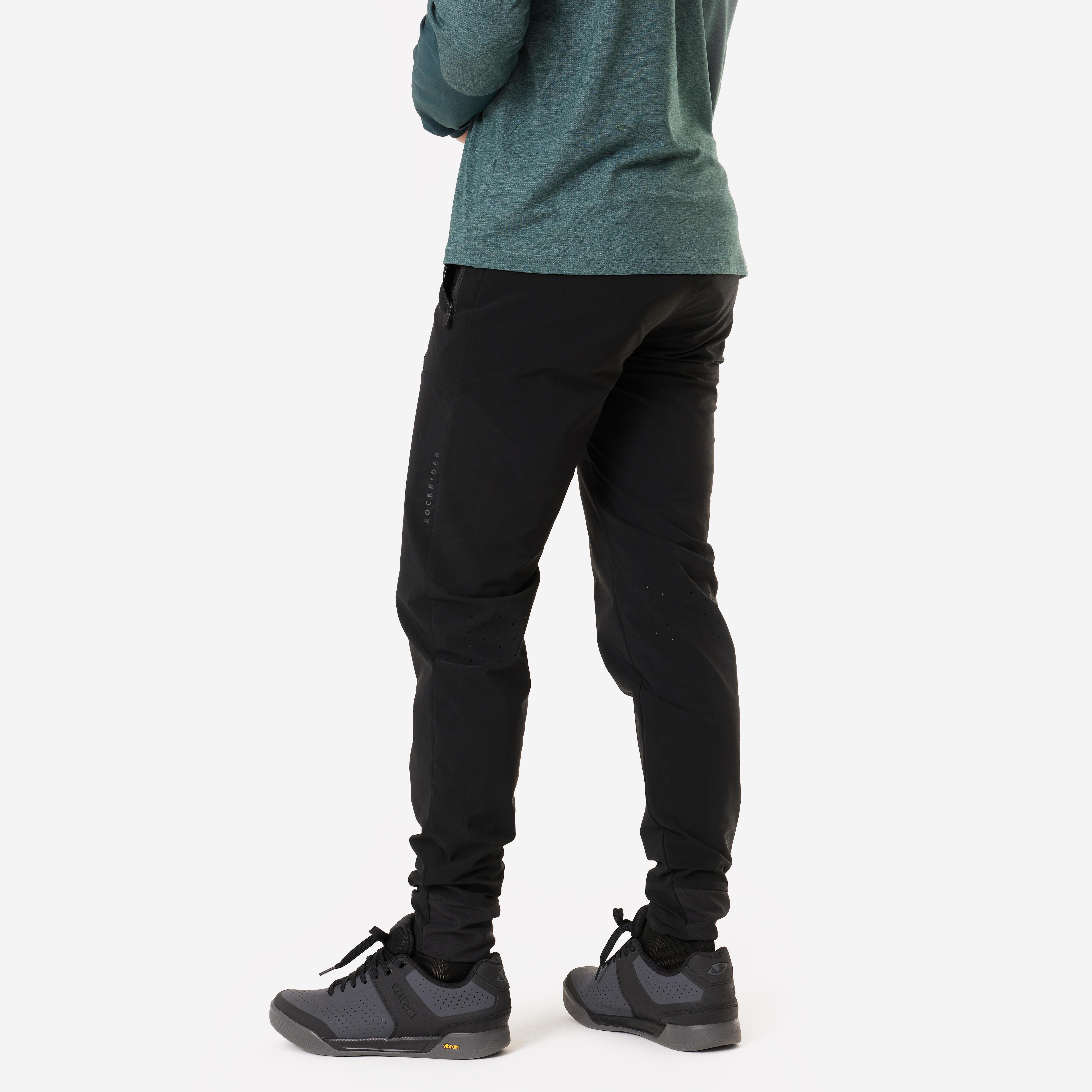 ROCKRIDER  Intimo sportivo all mountain traspirante poliammide 