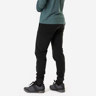 ROCKRIDER  Sous-vêtement de sport all mountain respirant polyamide 