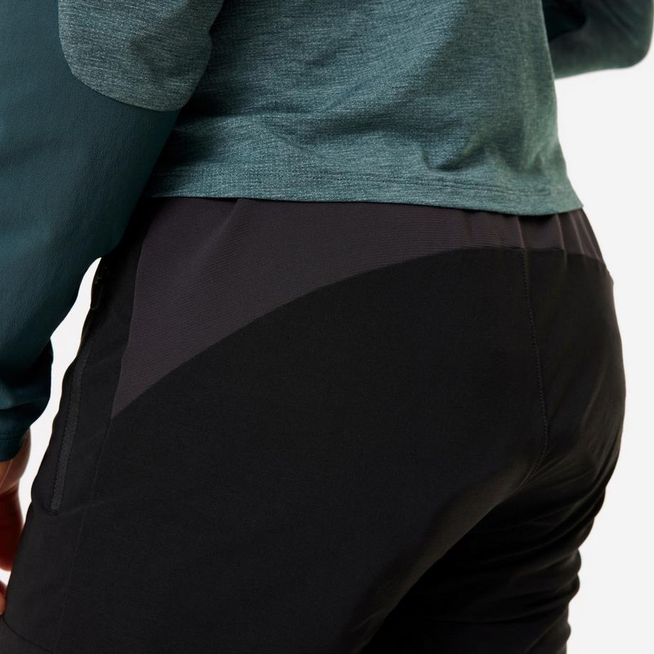 ROCKRIDER  Sportunterwäsche All Mountain atmungsaktiv Polyamid 