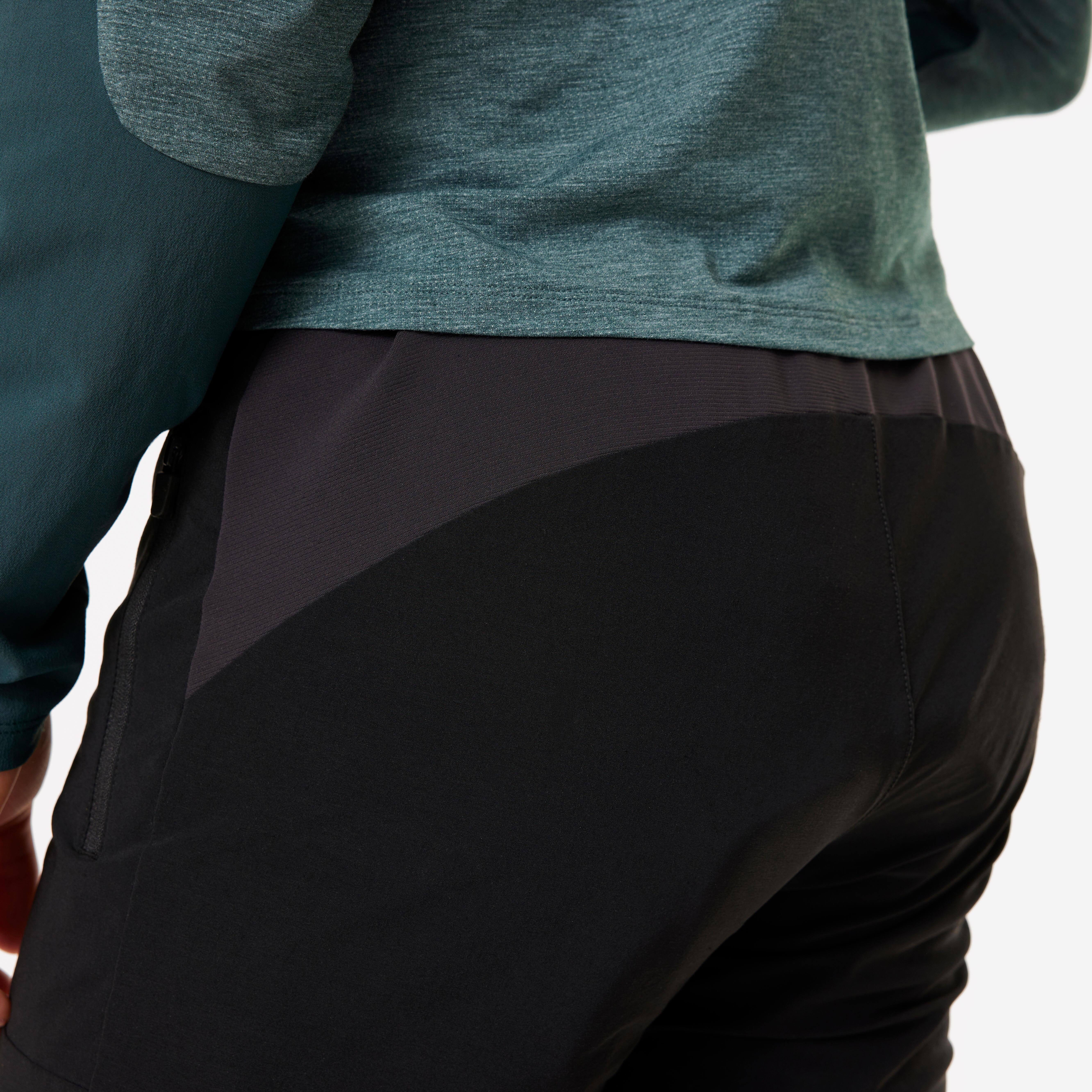 ROCKRIDER  Sous-vêtement de sport all mountain respirant polyamide 