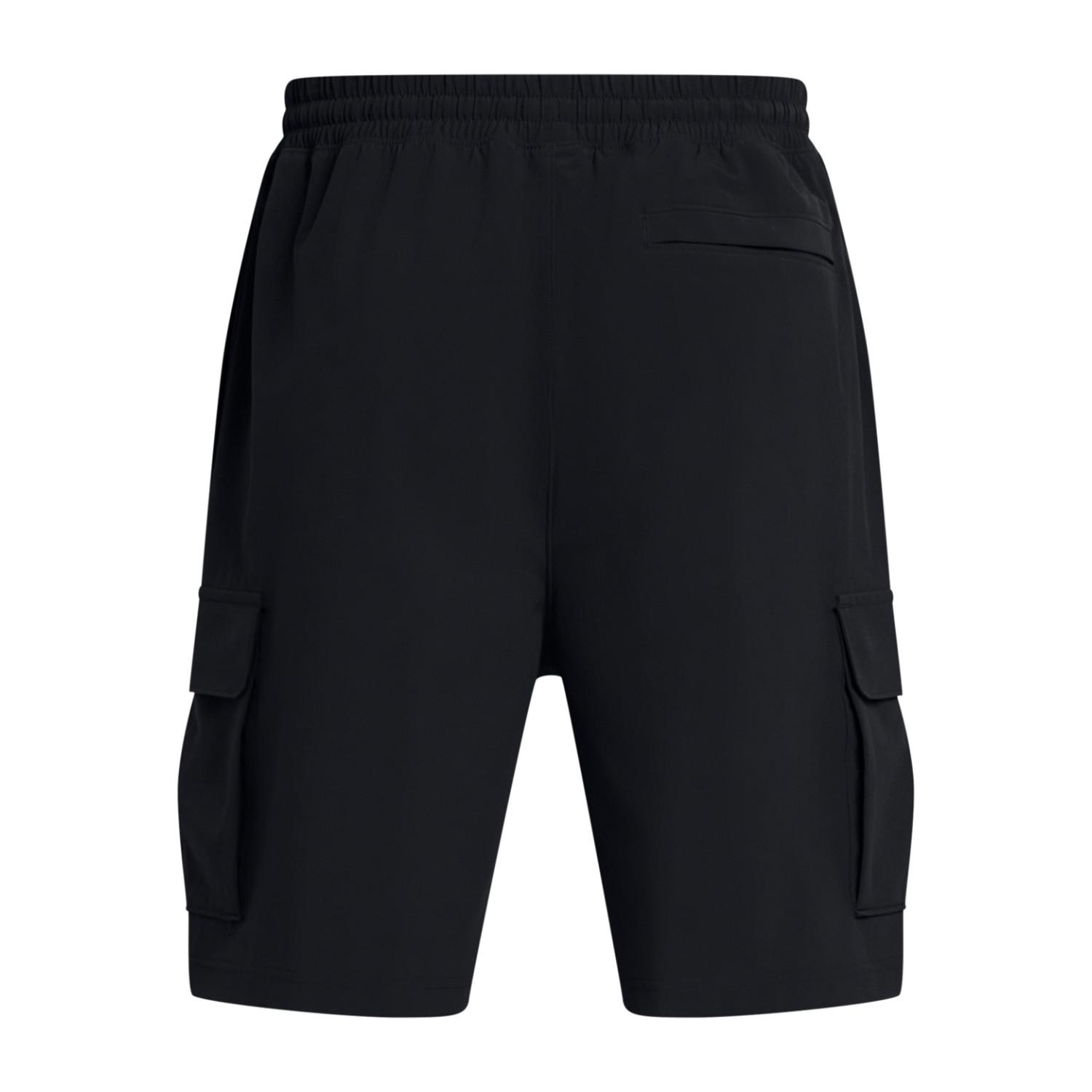 UNDER ARMOUR Vibe Cargo Shorts  