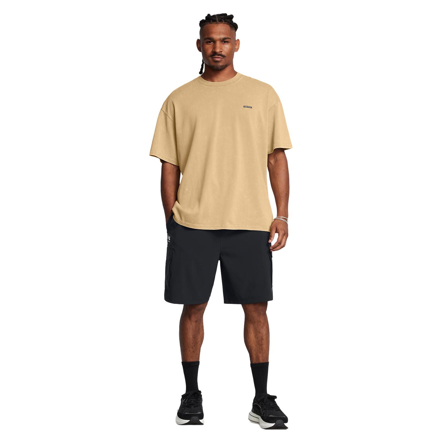 UNDER ARMOUR Vibe Cargo Shorts  