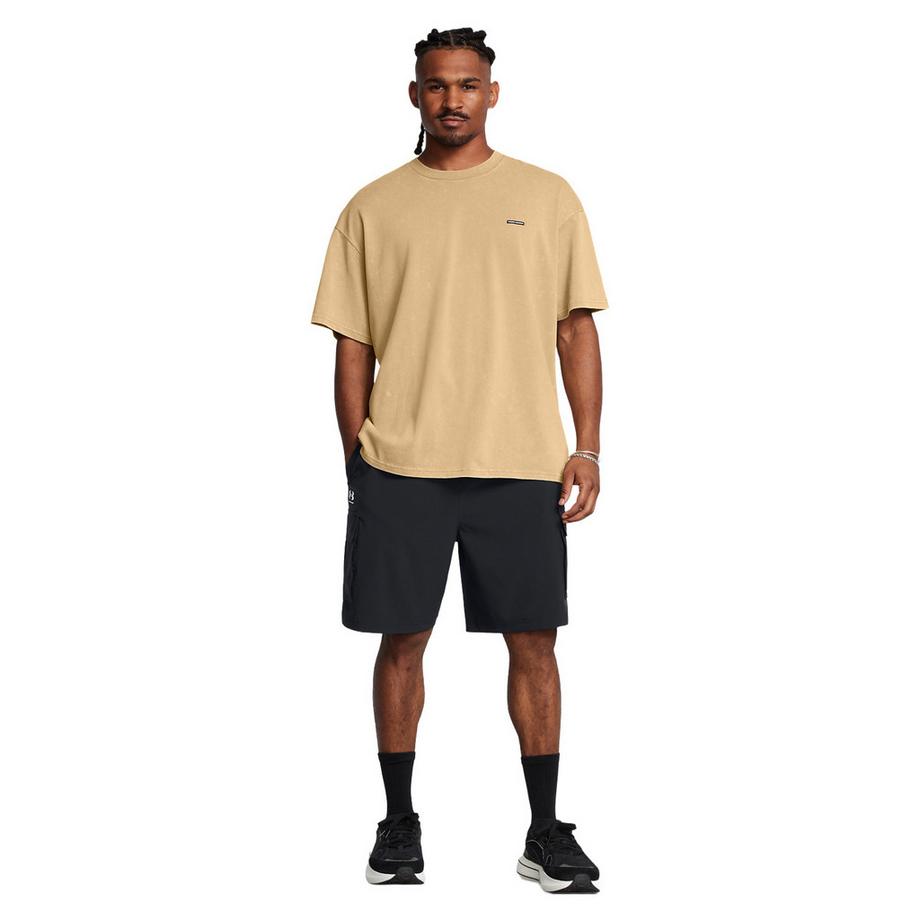 UNDER ARMOUR Vibe Cargo Shorts  