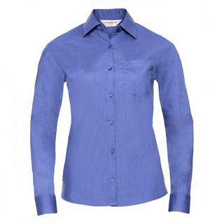 Russell Collezione Camicia a maniche lunghe  