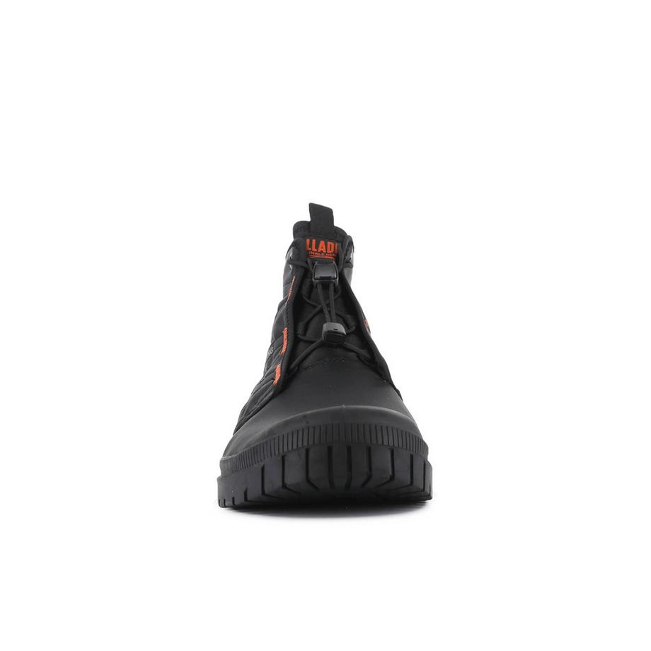 PALLADIUM SP20 Travel High Top Sneakers  