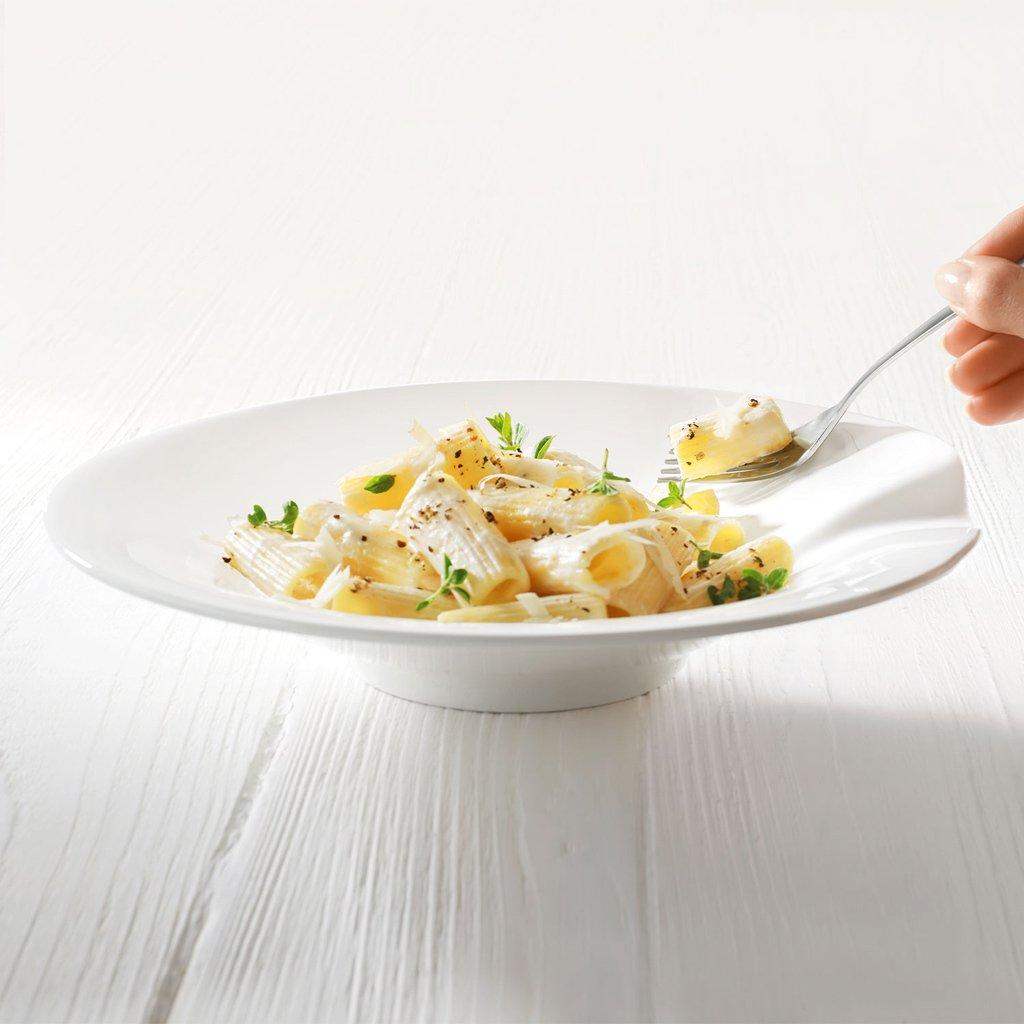 Villeroy & Boch Assiette à pâtes M Set 2 pcs. Pasta Passion  