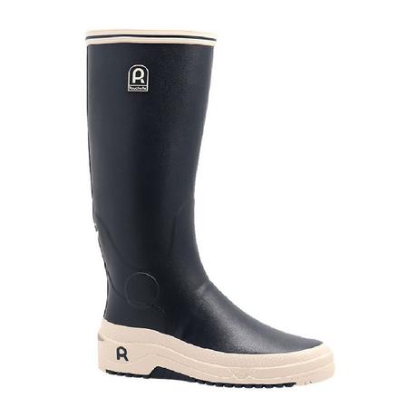 Rouchette  bottes de pluie amiral neo 