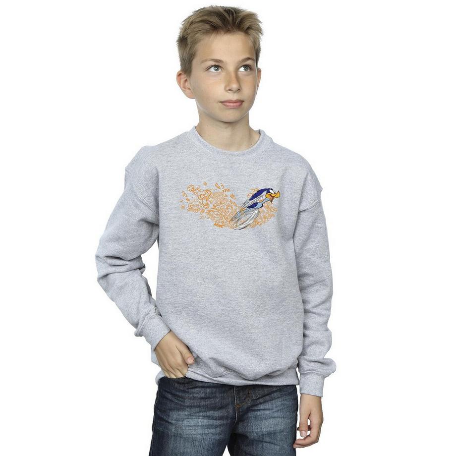 LOONEY TUNES  ACME Sweatshirt 