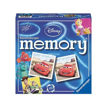 Memory Disney Memory