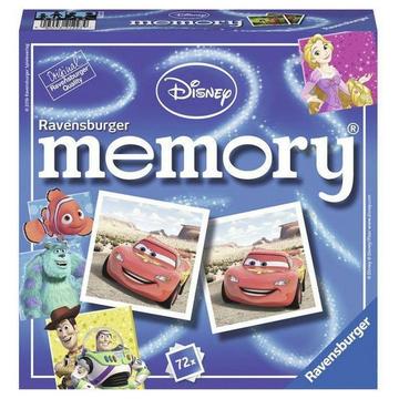 Spiele Disney Memory