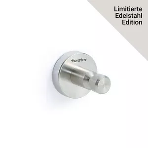 Édition limitée patère magnétique ronde
