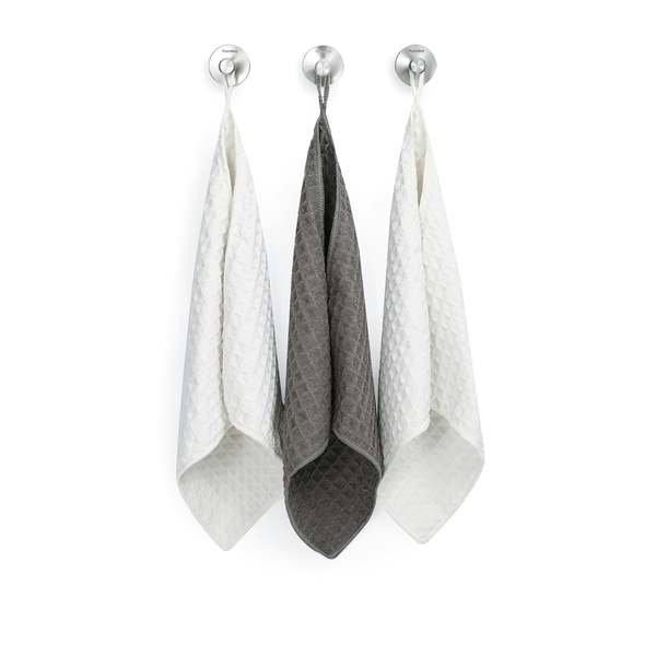 Forster Home Édition limitée patère magnétique ronde  