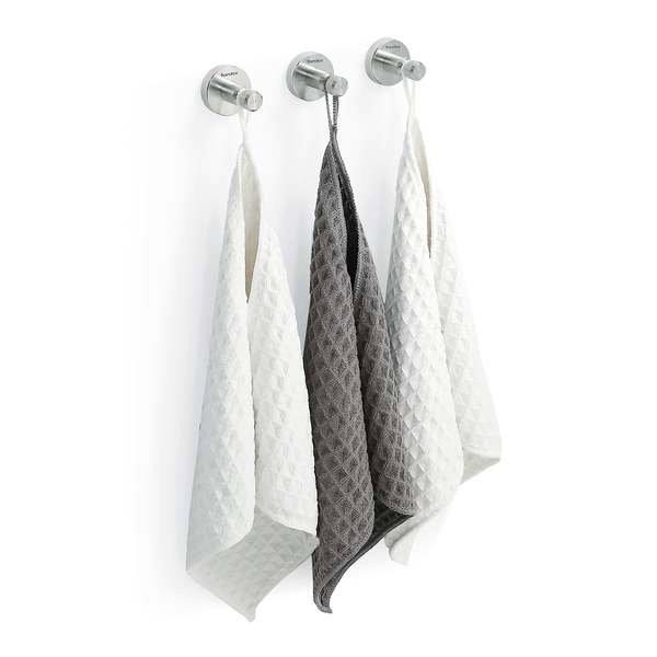 Forster Home Édition limitée patère magnétique ronde  