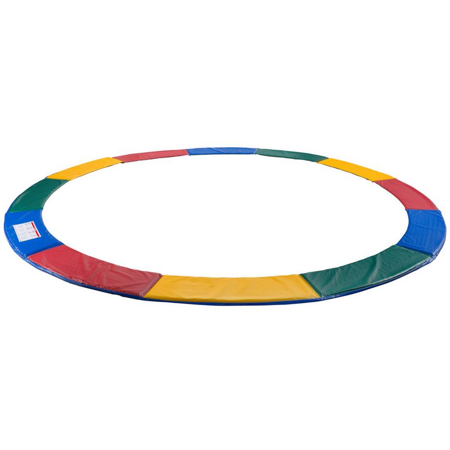 Arebos  Randabdeckung Trampolin Randschutz Umrandung 
