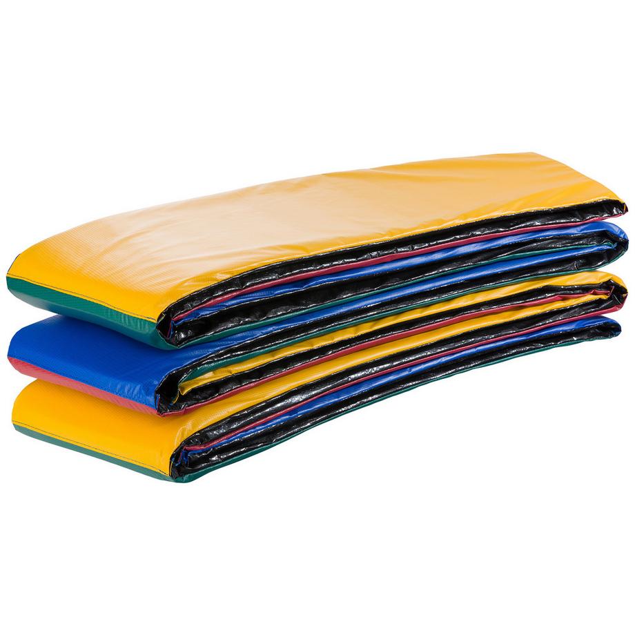 Arebos  Randabdeckung Trampolin Randschutz Umrandung 