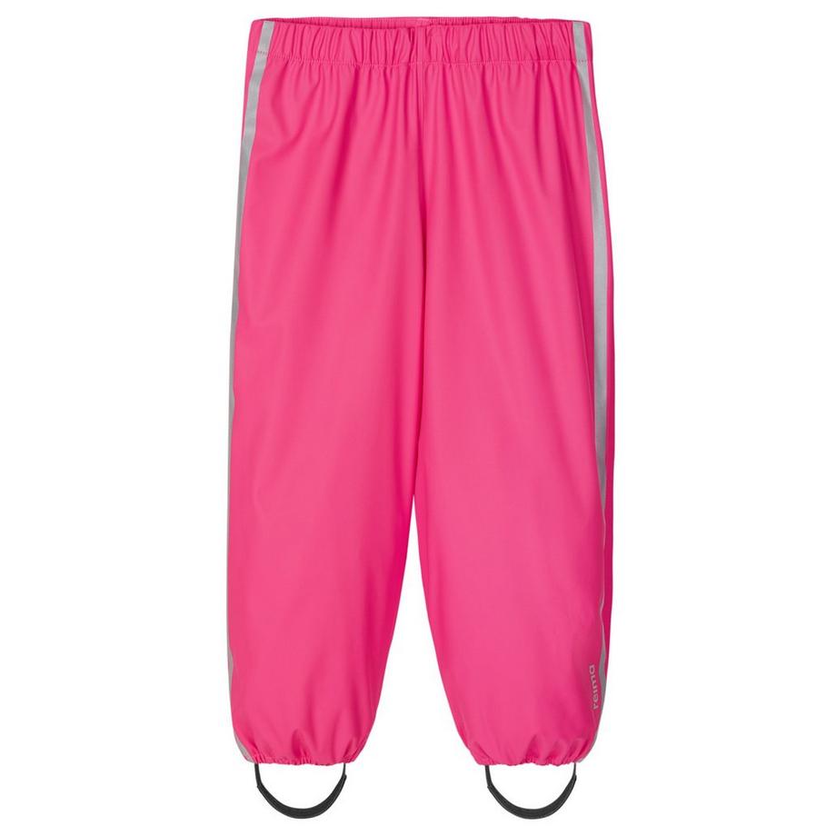 Reima  Kinder Regenhose Oja candy pink 