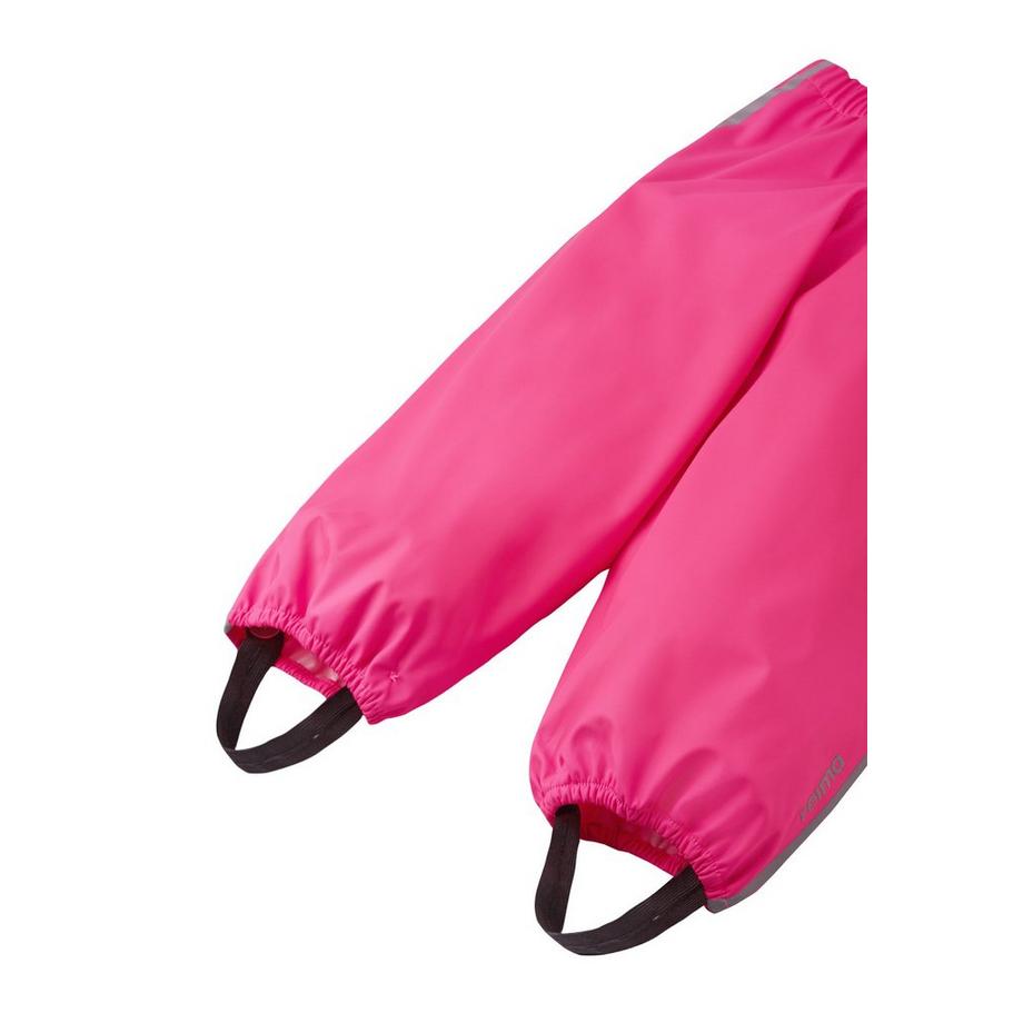 Reima  Kinder Regenhose Oja candy pink 