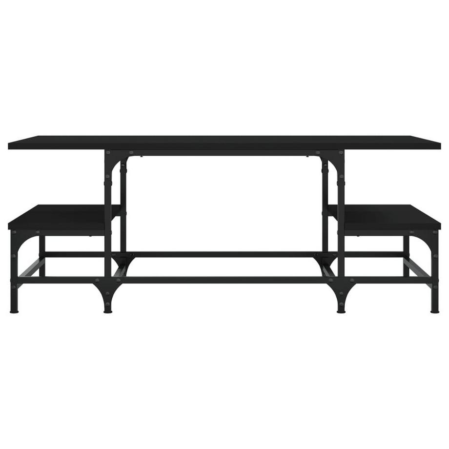 VidaXL Couchtisch holzwerkstoff  