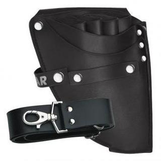 Jaguar  Holster schwarz 