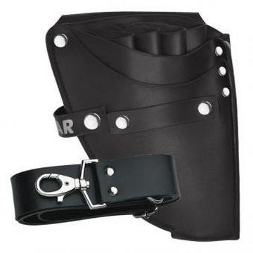 Holster schwarz