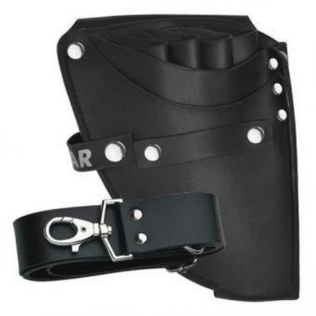 Jaguar  Holster schwarz 