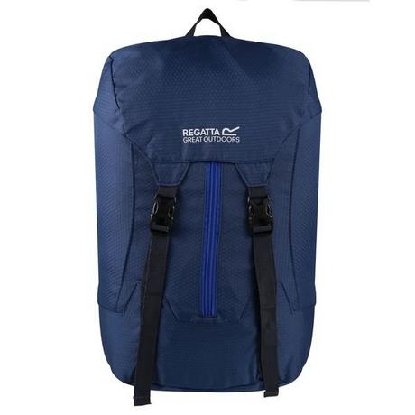 Regatta  Great Outdoors Easypack Packaway Rucksack (25 Liter) 