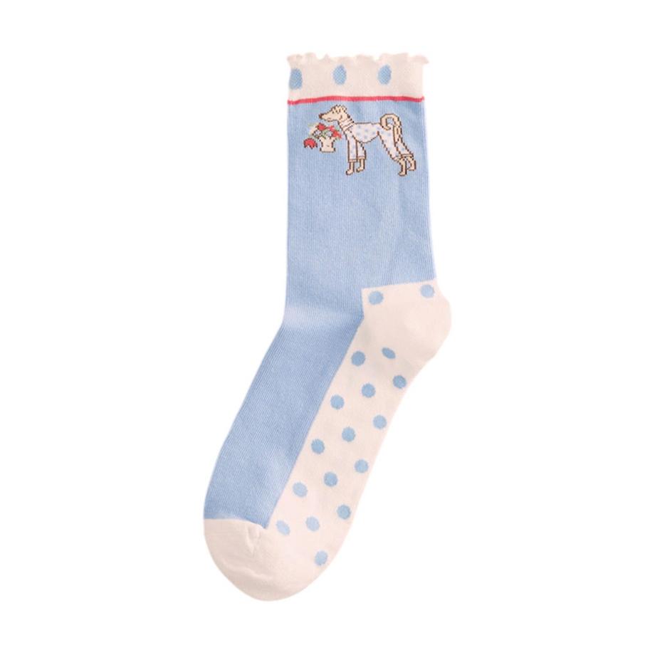 Cath Kidston Socken 4er-Pack  
