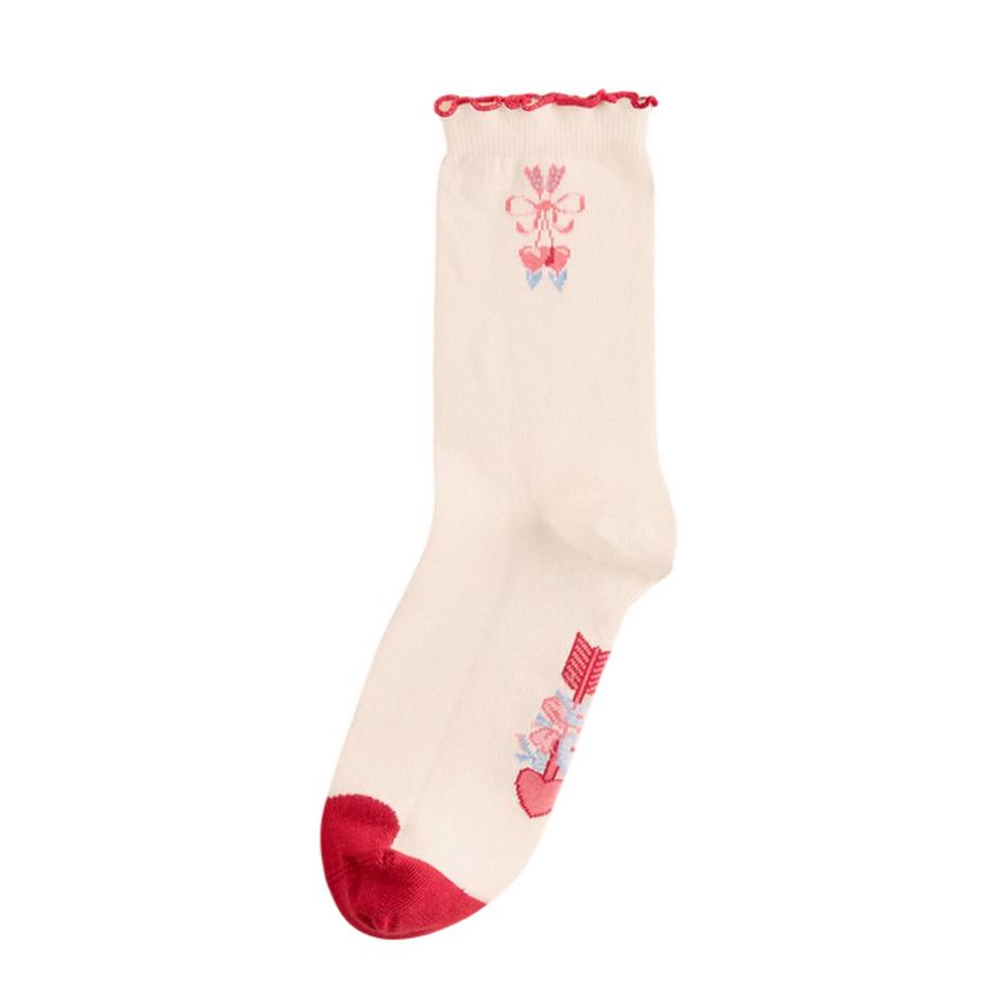 Cath Kidston Socken 4er-Pack  