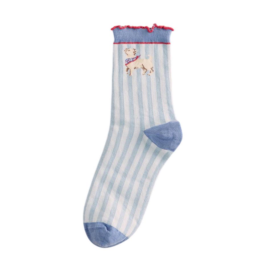 Cath Kidston Socken 4er-Pack  