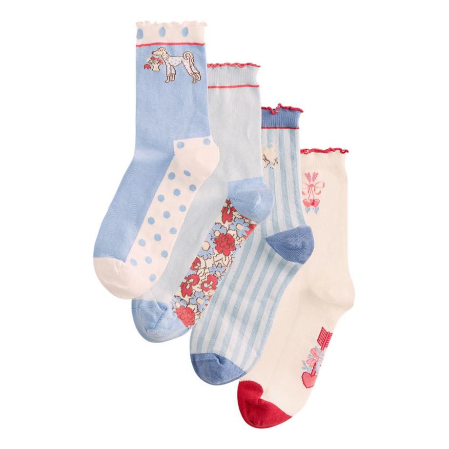 Stanley Socken  (4erPack)