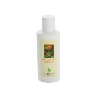 SCHUPP  Massagelotion Calendula 200 ml 