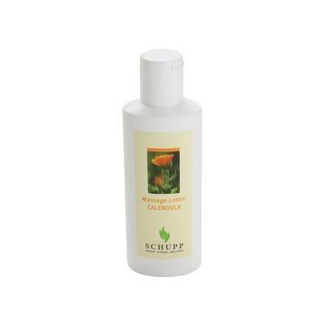 Massagelotion Calendula 200 ml