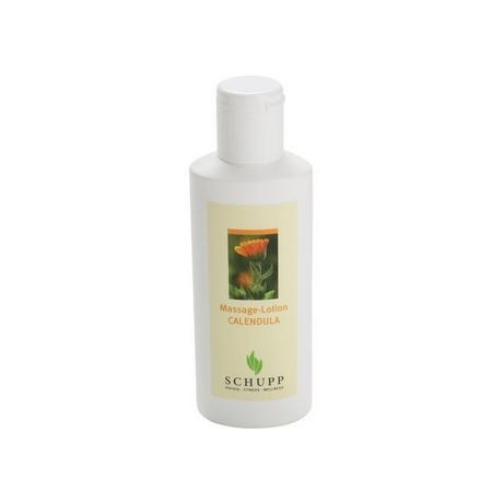 SCHUPP  Massagelotion Calendula 200 ml 