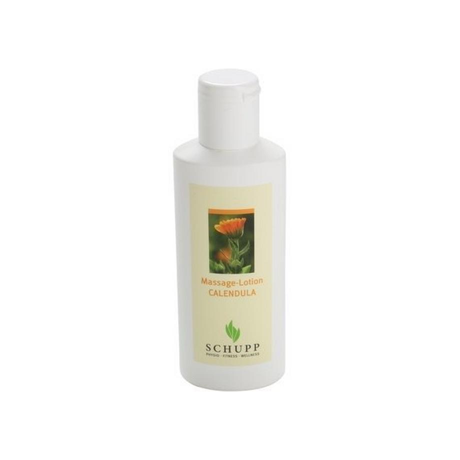 SCHUPP  Massagelotion Calendula 200 ml 