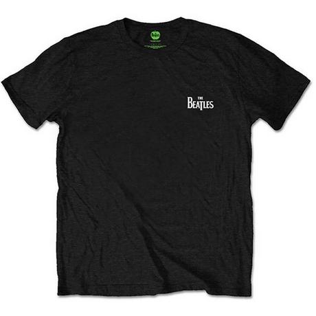 The Beatles Logo T-Shirt  