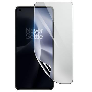 Hydrogel Bildschirmfolie für Oneplus Nord 2T