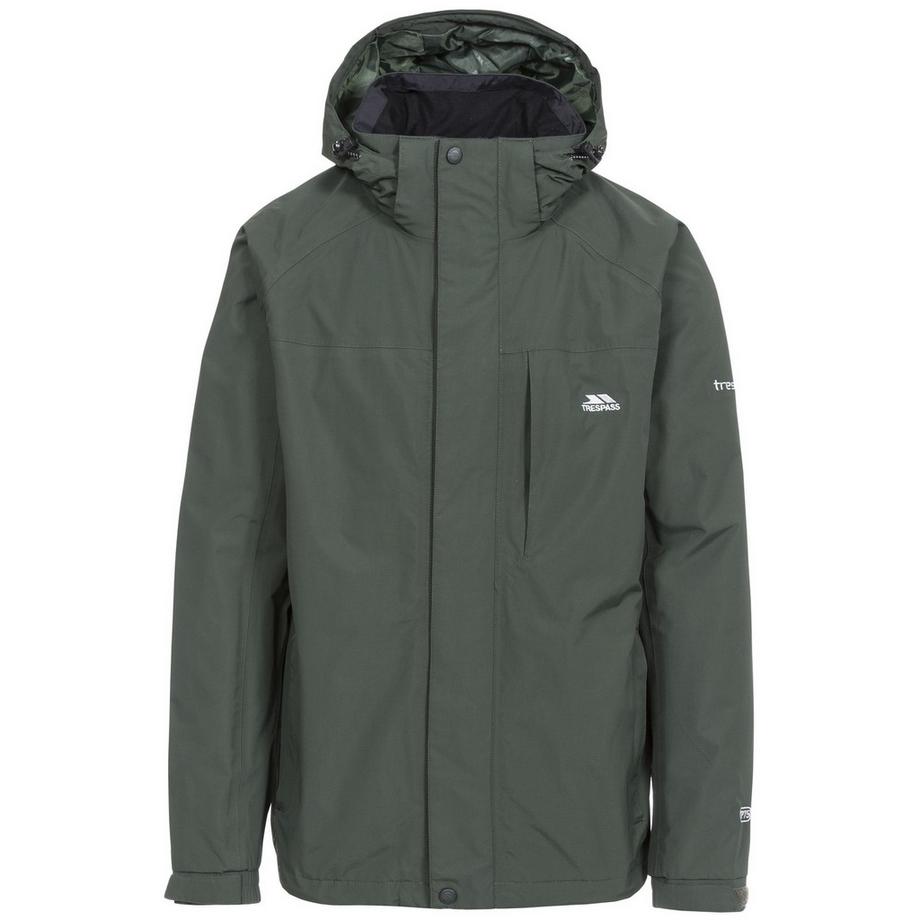 Edwards II Veste imperméable