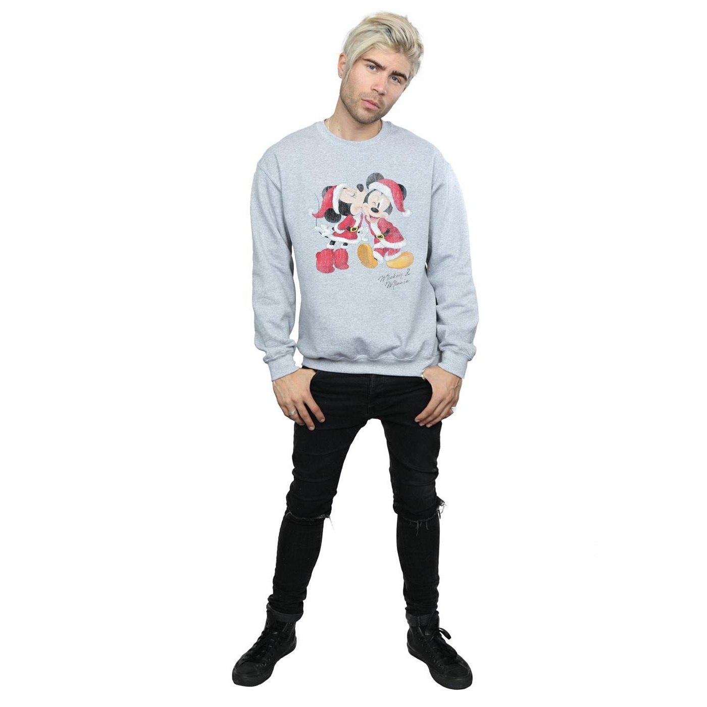 Disney  Sweatshirt 