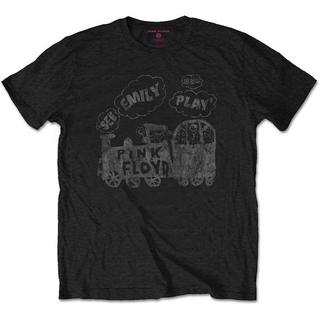 Pink Floyd  See Emily Play TShirt 