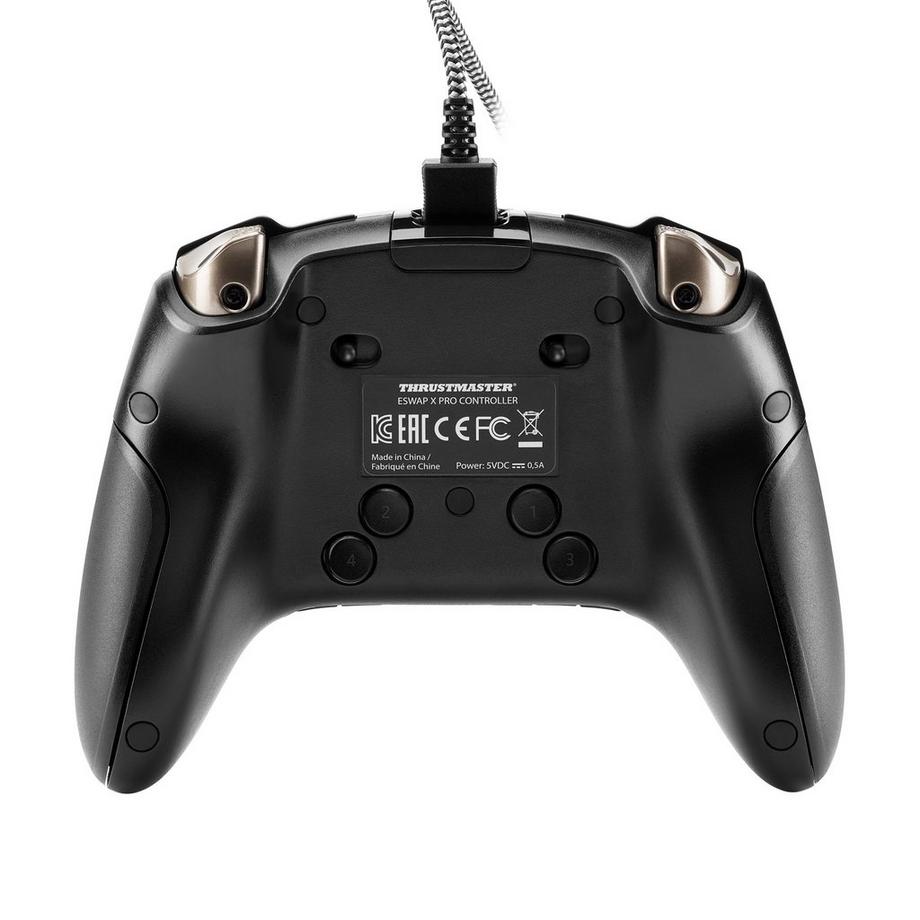 THRUSTMASTER  eSwap X Pro Controller -  [XSXXONEPC] 